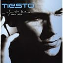 CD Cover Art