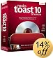 Roxio Toast 10 TITANIUM