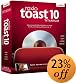 Roxio Toast 10 TITANIUM