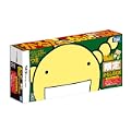 もやしもんDS 限定かもしBOX(「もやしもんカルタ」&「もやしもん巾着ポーチ」&「オリゼー液晶クリーナー」同梱)