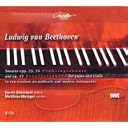 CD Cover Art