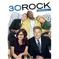 30 Rock: Season 3 (3pc) (Ws Sub Ac3 Dol Dig) [DVD] [Region 1] [US Import] [NTSC]