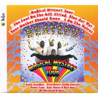 CD Cover Art