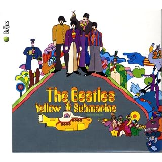CD Cover Art