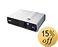 SONY �f�[�^�v���W�F�N�^�[ XGA 3000lm VPL-DX15