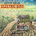 CD Cover Art