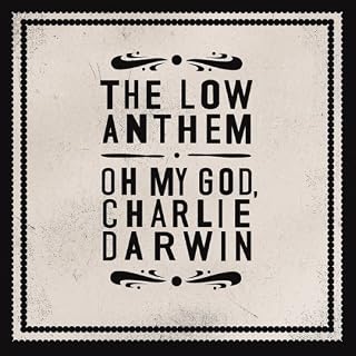 CD Cover Art