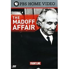 FRONTLINE: The Madoff Affair
