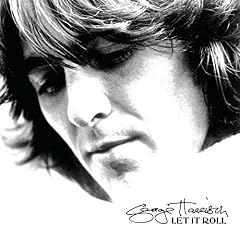 Let It Roll: Songs by George Harrison