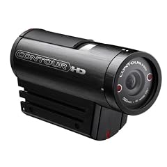 VholdR 1200 ContourHD Camera
