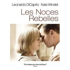 Les Noces rebelles [Revolutionary Road]