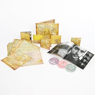 CD Cover Art