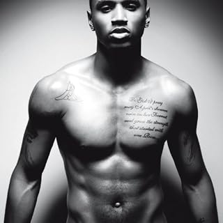 CD Cover Art