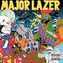 CD Cover Art