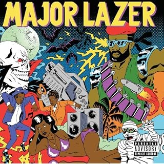 CD Cover Art