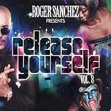 Release Yourself, Volume 8 by Roger Sanchez