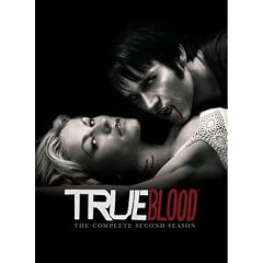 True Blood: The Complete Second Season (HBO Series)