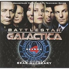 Battlestar Galactica: Season 4