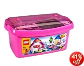 ���S ��{�Z�b�g �s���N�̃R���e�i�f���b�N�X 5560