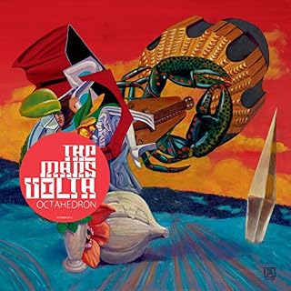 CD Cover Art
