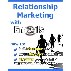 Relationship Marketing With E