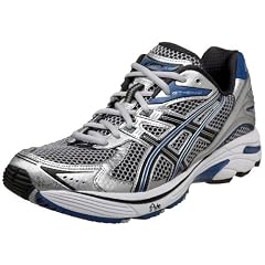 ASICS Mens GT-2140 Running Shoe
