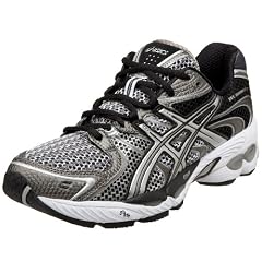 ASICS Mens GEL-Nimbus 11 Running Shoe