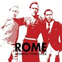 CD Cover Art