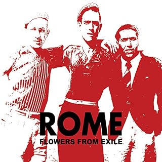 CD Cover Art