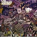 CD Cover Art