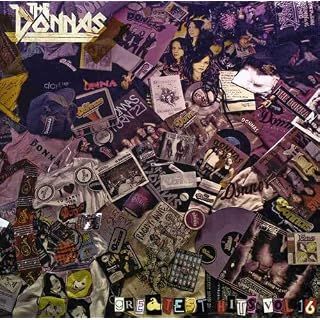 CD Cover Art