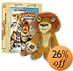 �}�_�K�X�J�� �u���[���C �A���b�N�X�t�c�C���E�p�b�N (�A�}�]������) [Blu-ray]