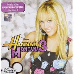 Hannah Montana, Volume 3