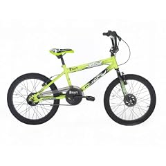 Flite Panic 20 BMX - Green