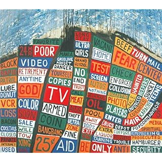 CD Cover Art