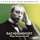 CD Cover Art