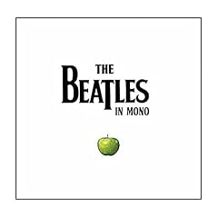 The Beatles Mono Box Set