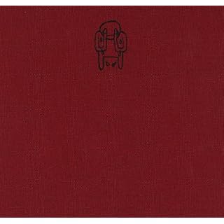 CD Cover Art