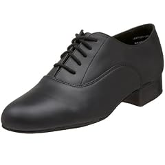 Capezio Mens Standard 1 Ballroom Oxford