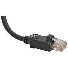 MONSTER HPM 700 NET5-3 ES 3 Feet High Speed Ethernet Cable Ethernet Cable