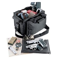 Uncle Mikes Deluxe Range Bag