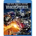トランスフォーマー／リベンジ スペシャル・コレクターズ・エディション  [Blu-ray]
