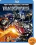 �g�����X�t�H�[�}�[�^���x���W �X�y�V�����E�R���N�^�[�Y�E�G�f�B�V����  [Blu-ray]