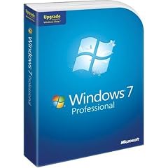 Microsoft Windows 7 Professional