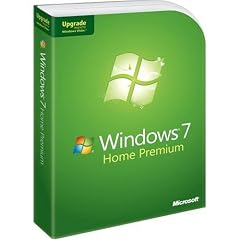 Microsoft Windows 7 Home
