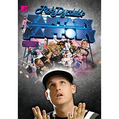 Rob Dyrdeks Fantasy Factory: Season One