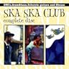 SKA SKA CLUB / complete disc