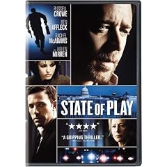 State of Play