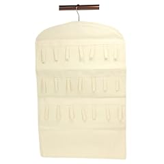 Whitney Necklace/Bracelet Organizer