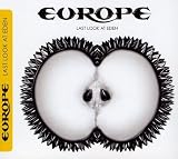 Last Look at Eden by Europe
